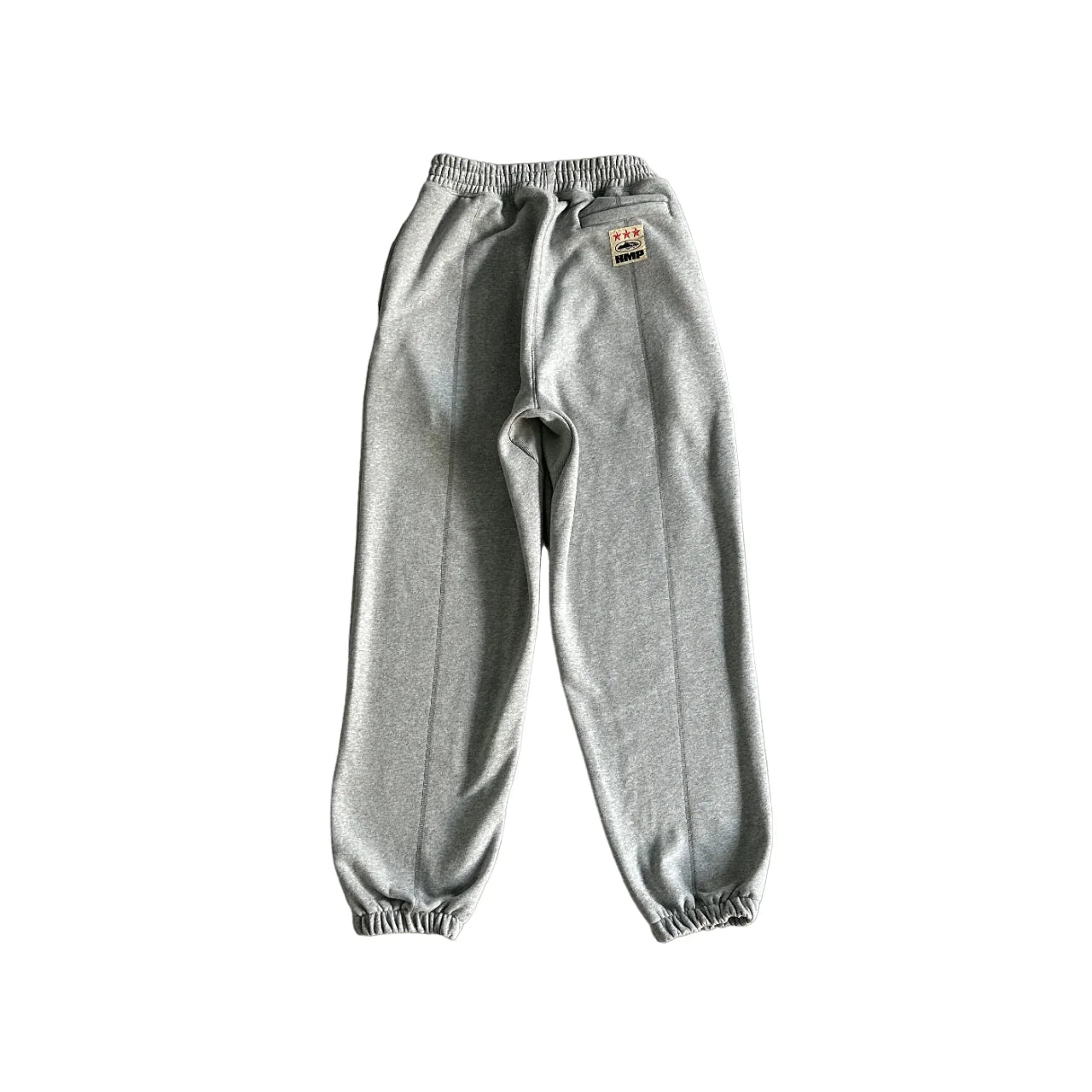 Corteiz Hmp V2 Jogging - (GREY)