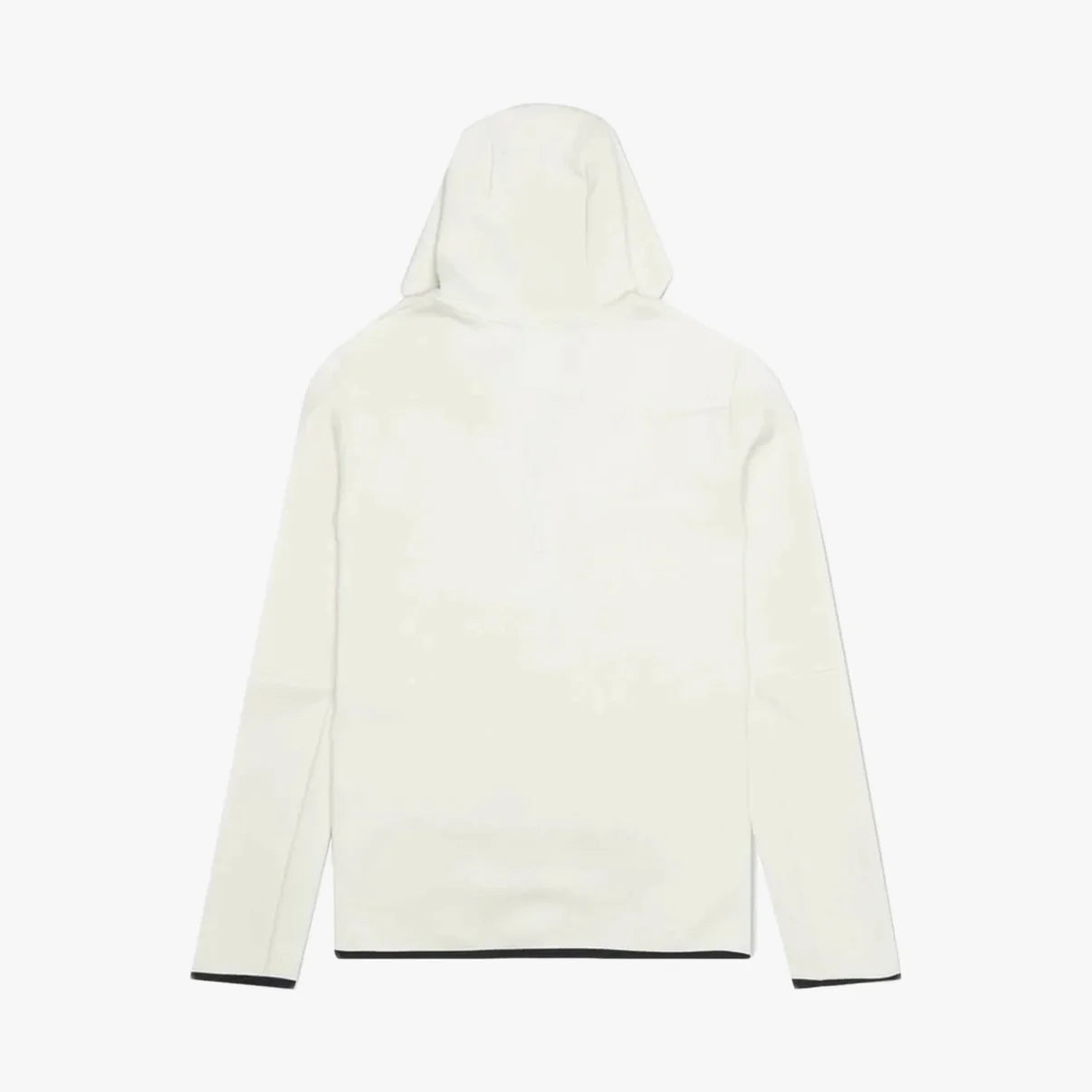 Nike Tech Fleece jacket- White