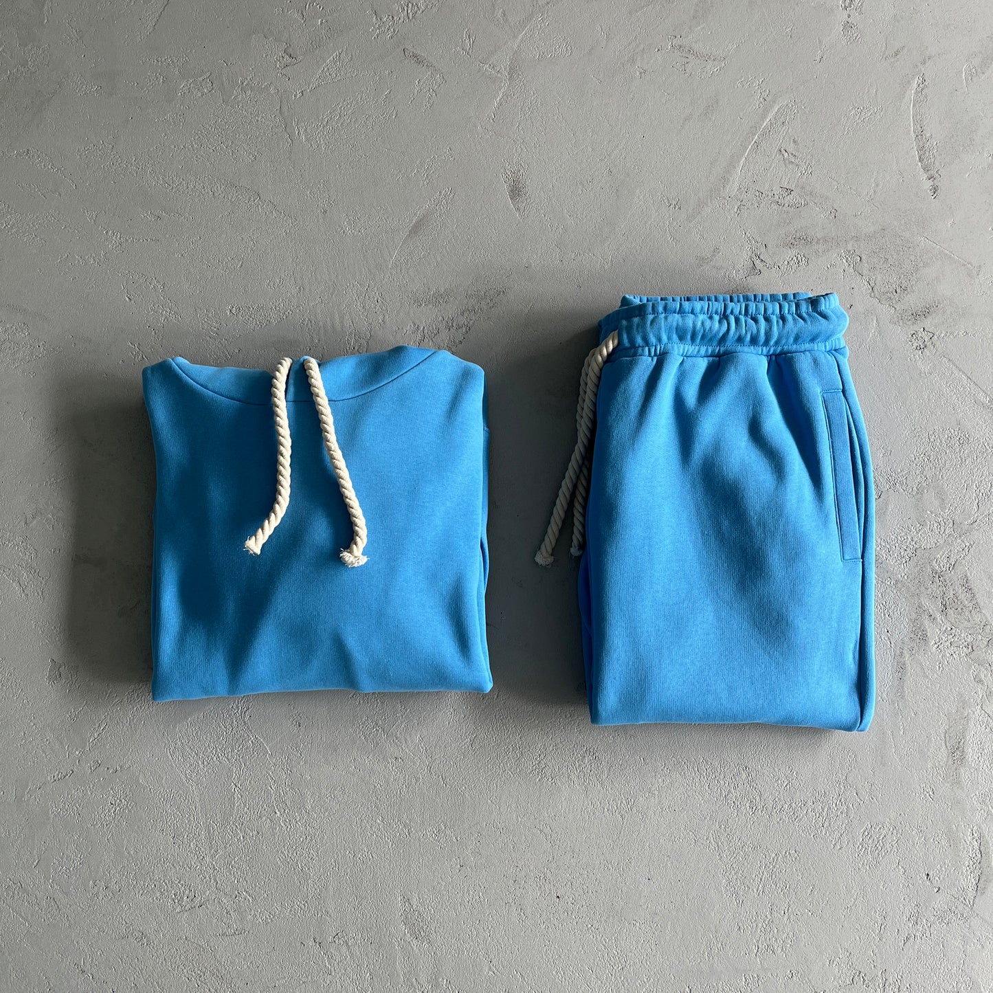 Syna World Tracksuit- Blue