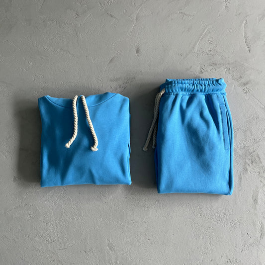 Syna World Tracksuit- Blue