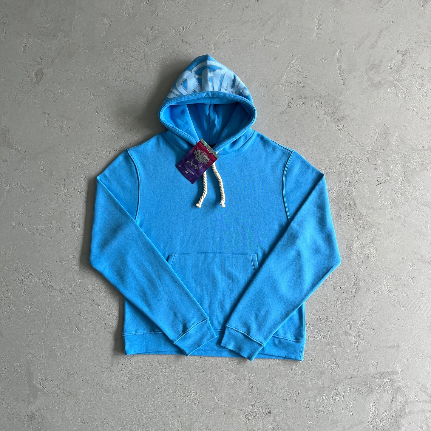 Syna World Tracksuit- Blue