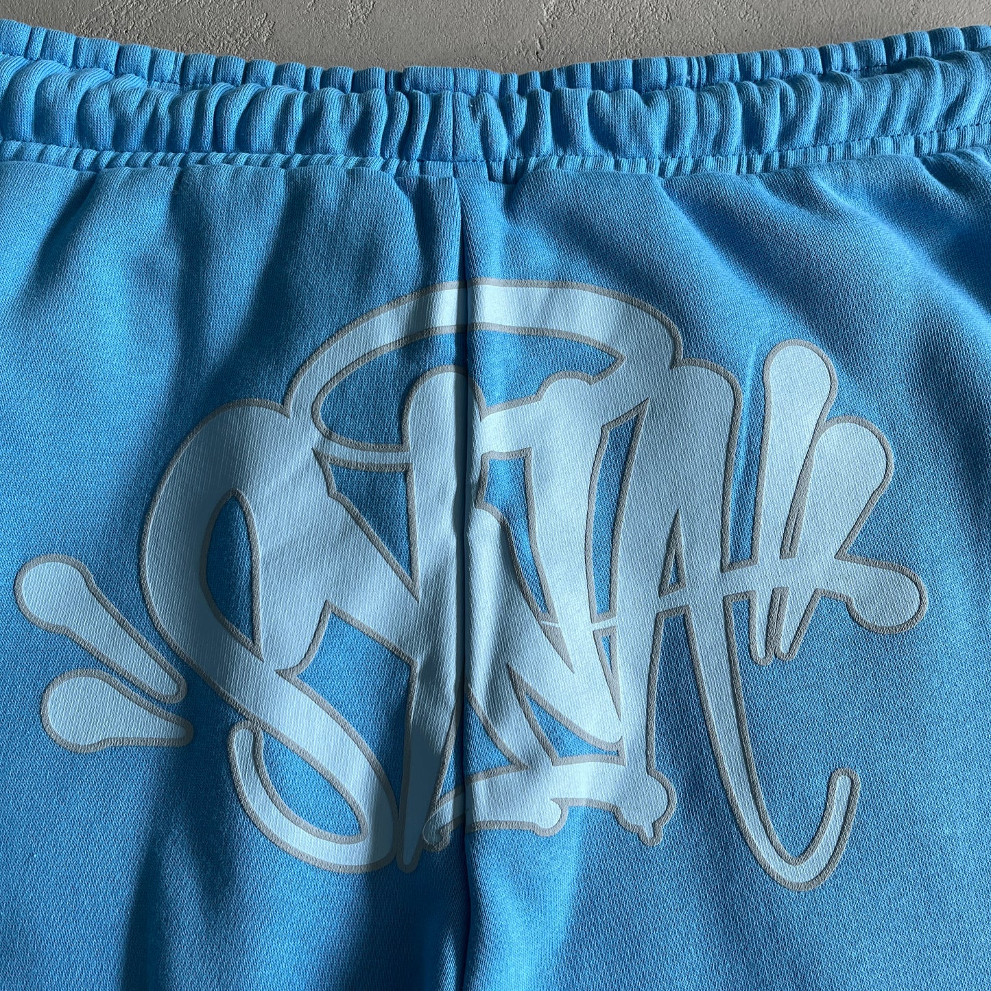 Syna World Tracksuit- Blue