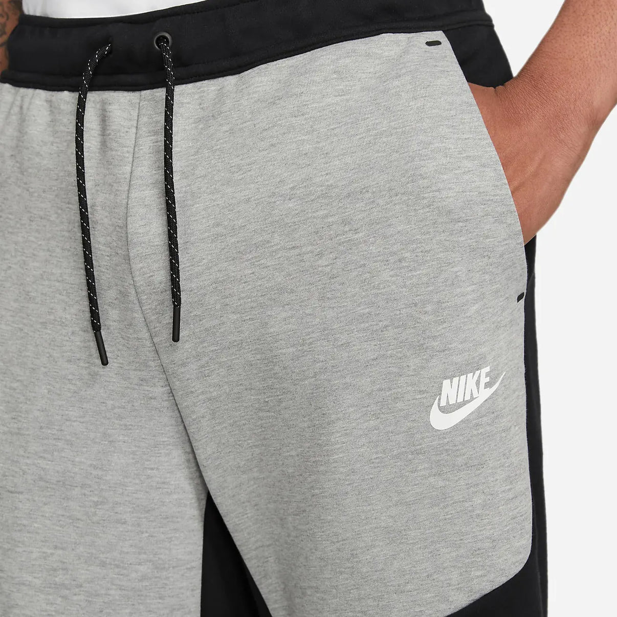 Nike Tech Fleece Panda Joggers