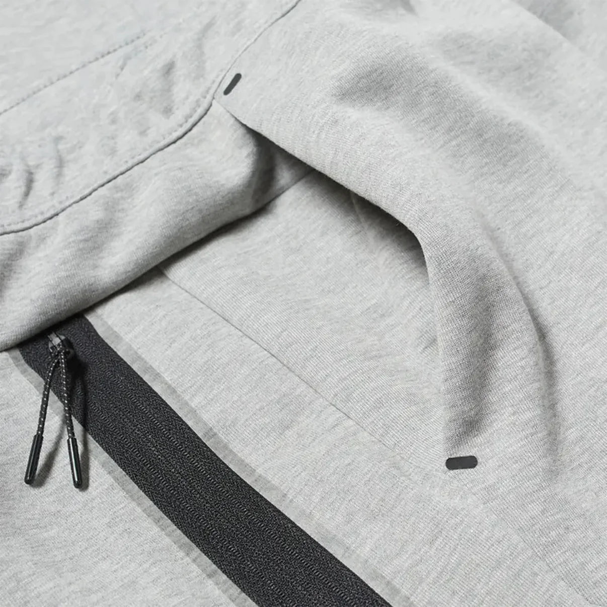 Nike Tech Fleece Grey Jogger