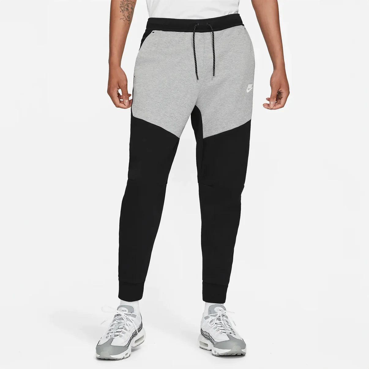 Nike Tech Fleece Panda Joggers