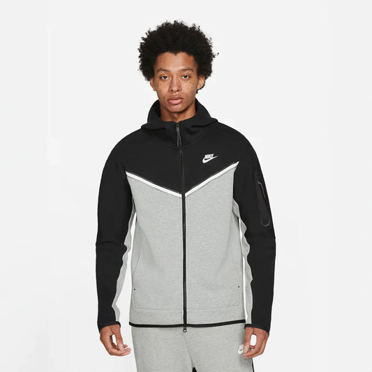 Nike Tech Fleece Panda Jakcet