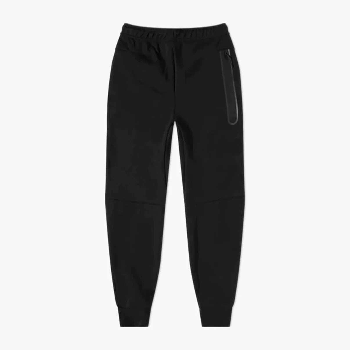 Nike Tech Fleece Jogger - Black