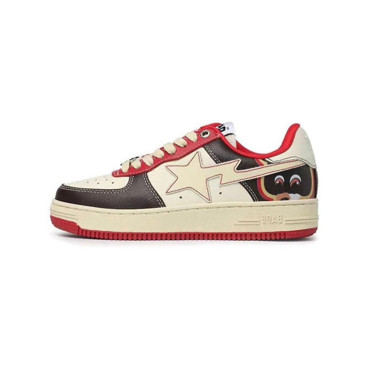 Bape Sta Low