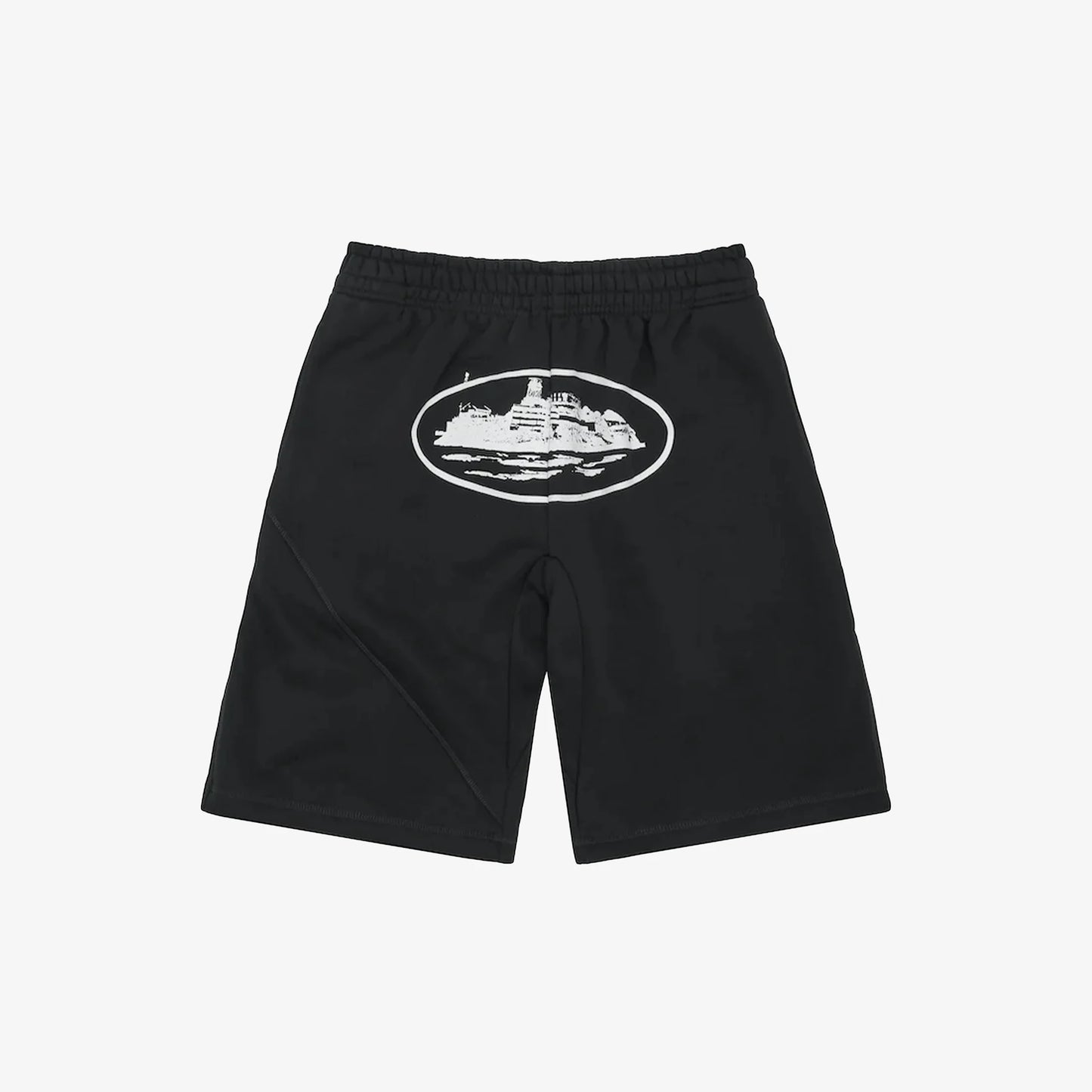 Cortez Alcatraz Shorts