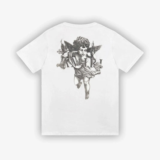 Amiri Cherub Tshirt