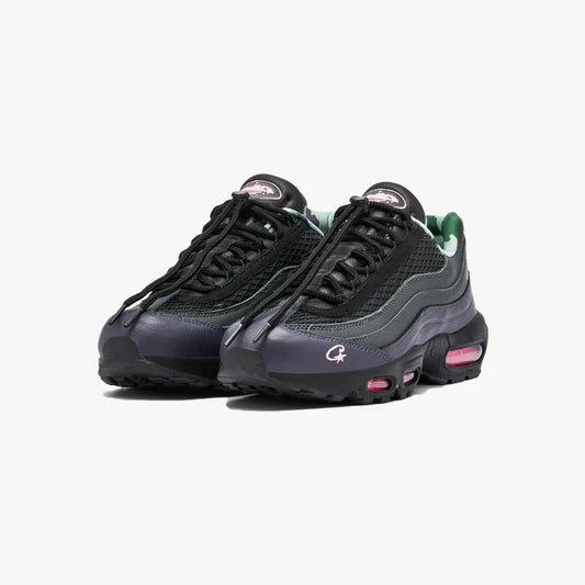 Nike Air Max 95 SP Corteiz Pink Beam