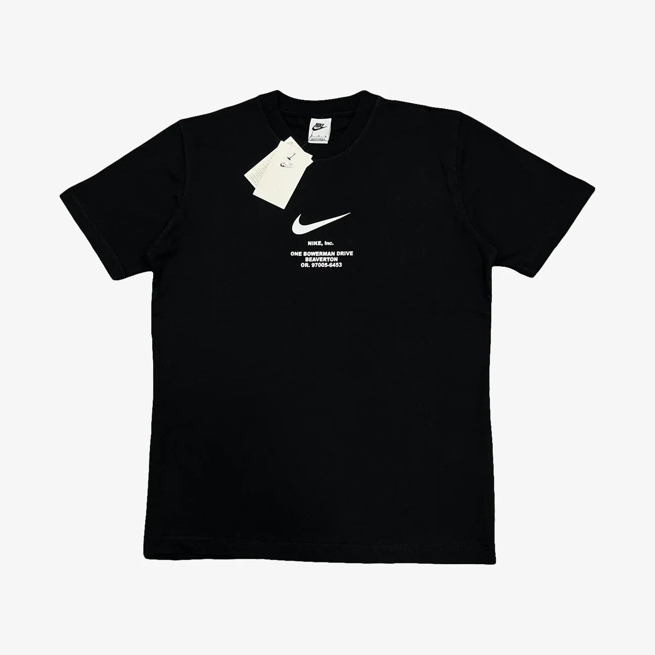 Nike INC. Tshirt