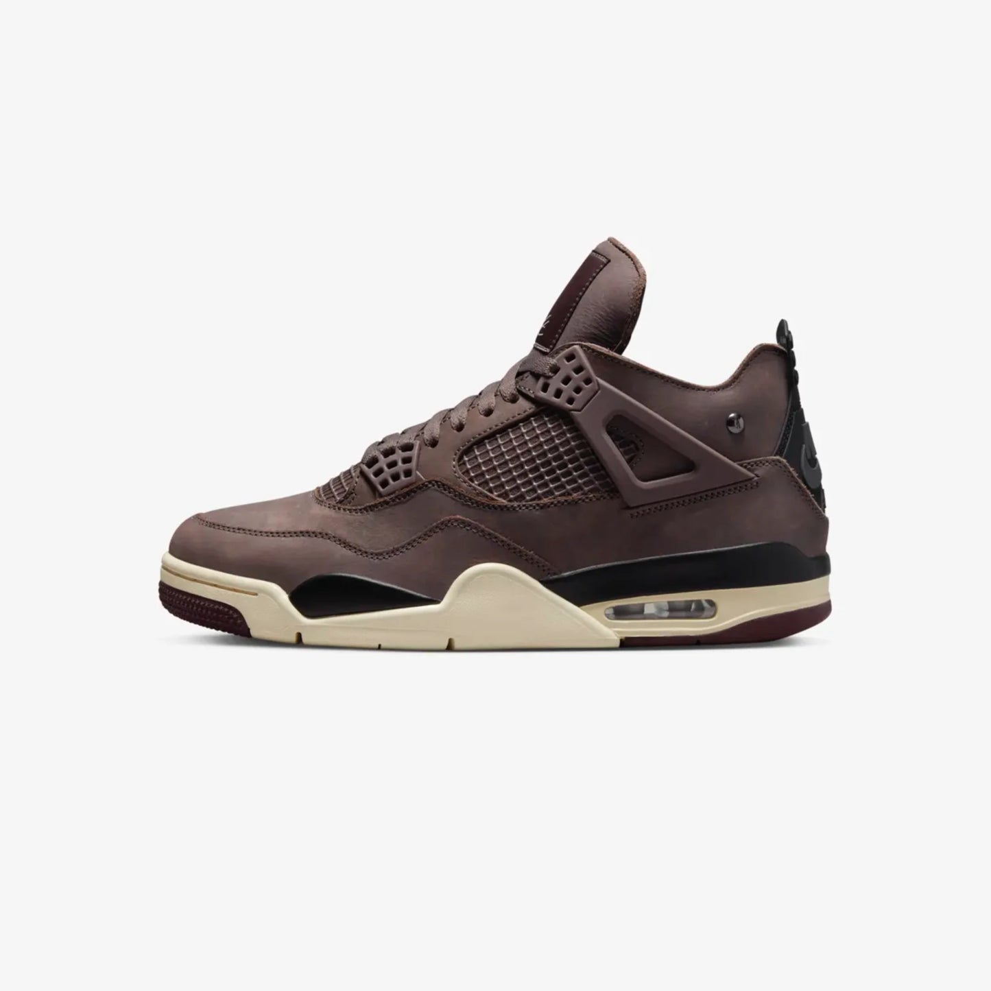 NIKE Air Jordan 4 "A Ma Maniere"