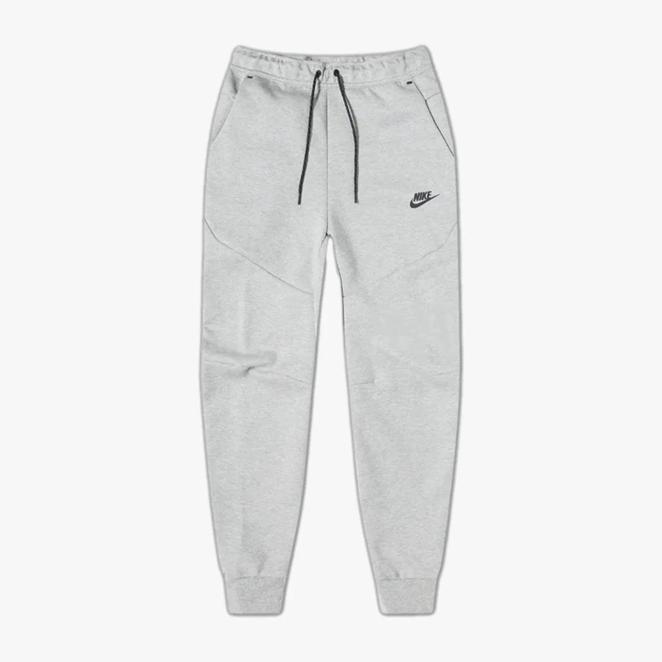 Nike Tech Fleece Grey Jogger