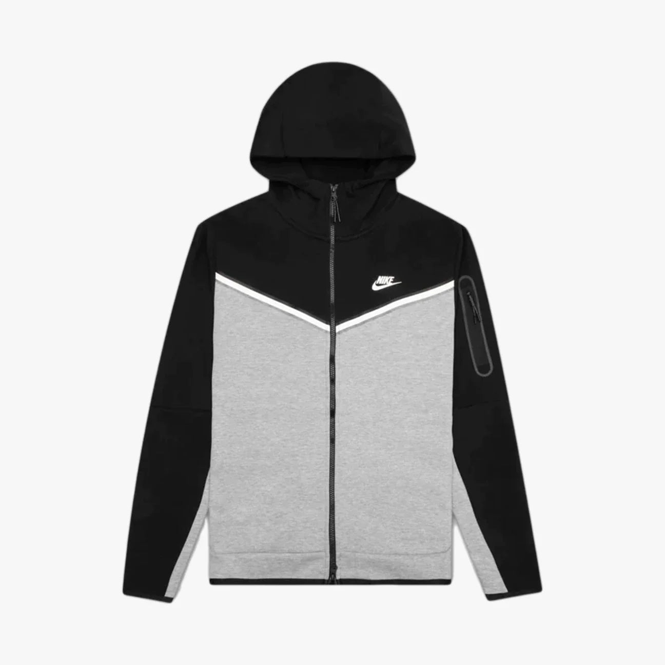 Nike Tech Fleece Panda Jakcet