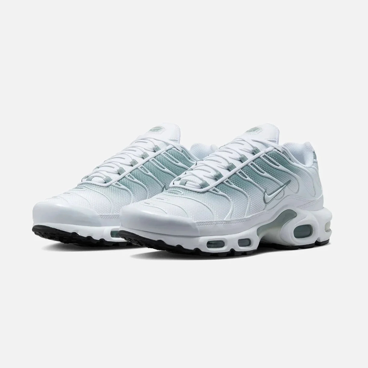 Air Max Plus White Mica Green