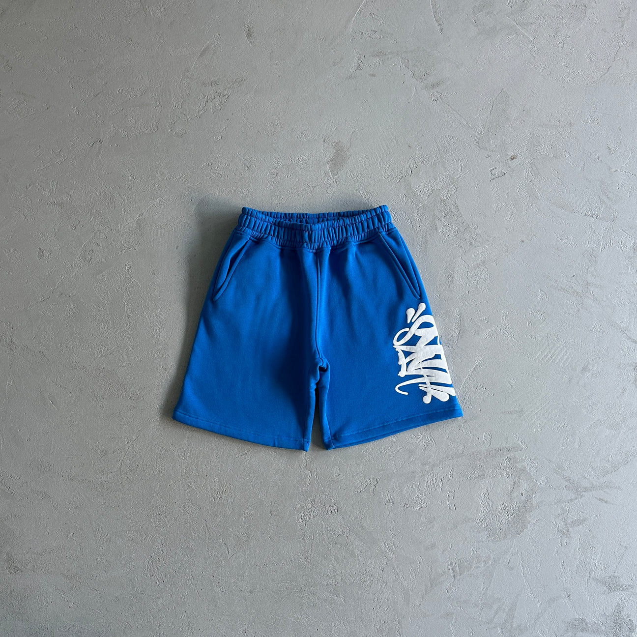 SYNA WORLD SHORTS