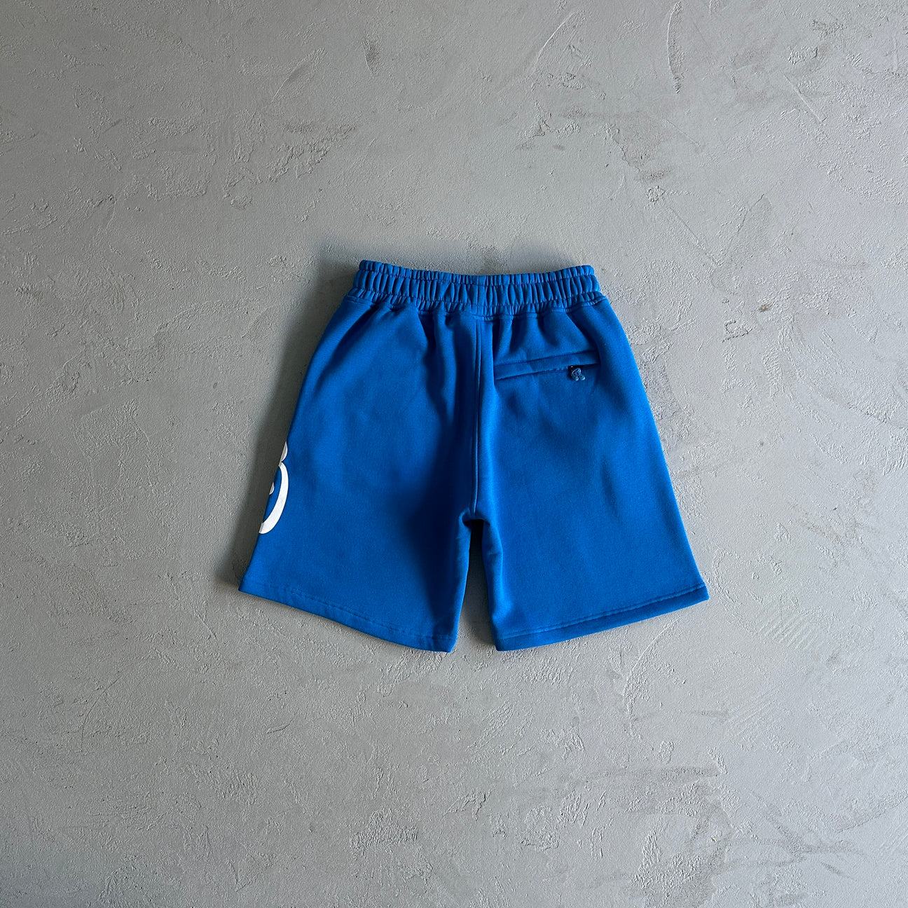 SYNA WORLD SHORTS