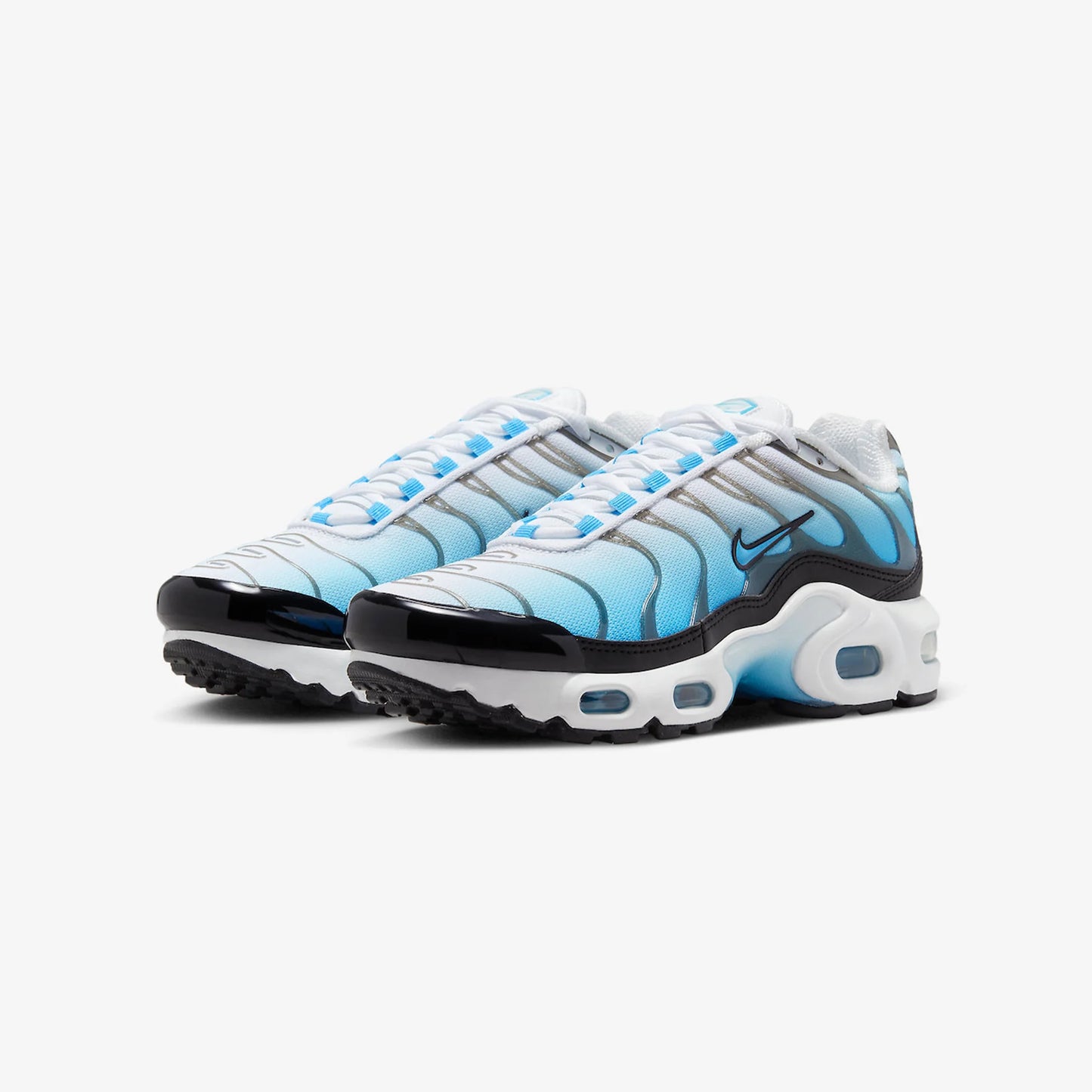 NIKE Air Max Plus TN "Baltic Blue"