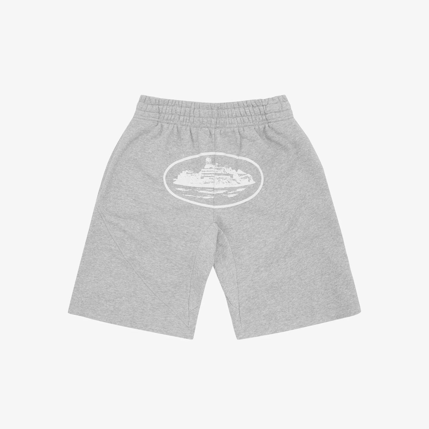 Cortez Alcatraz Shorts