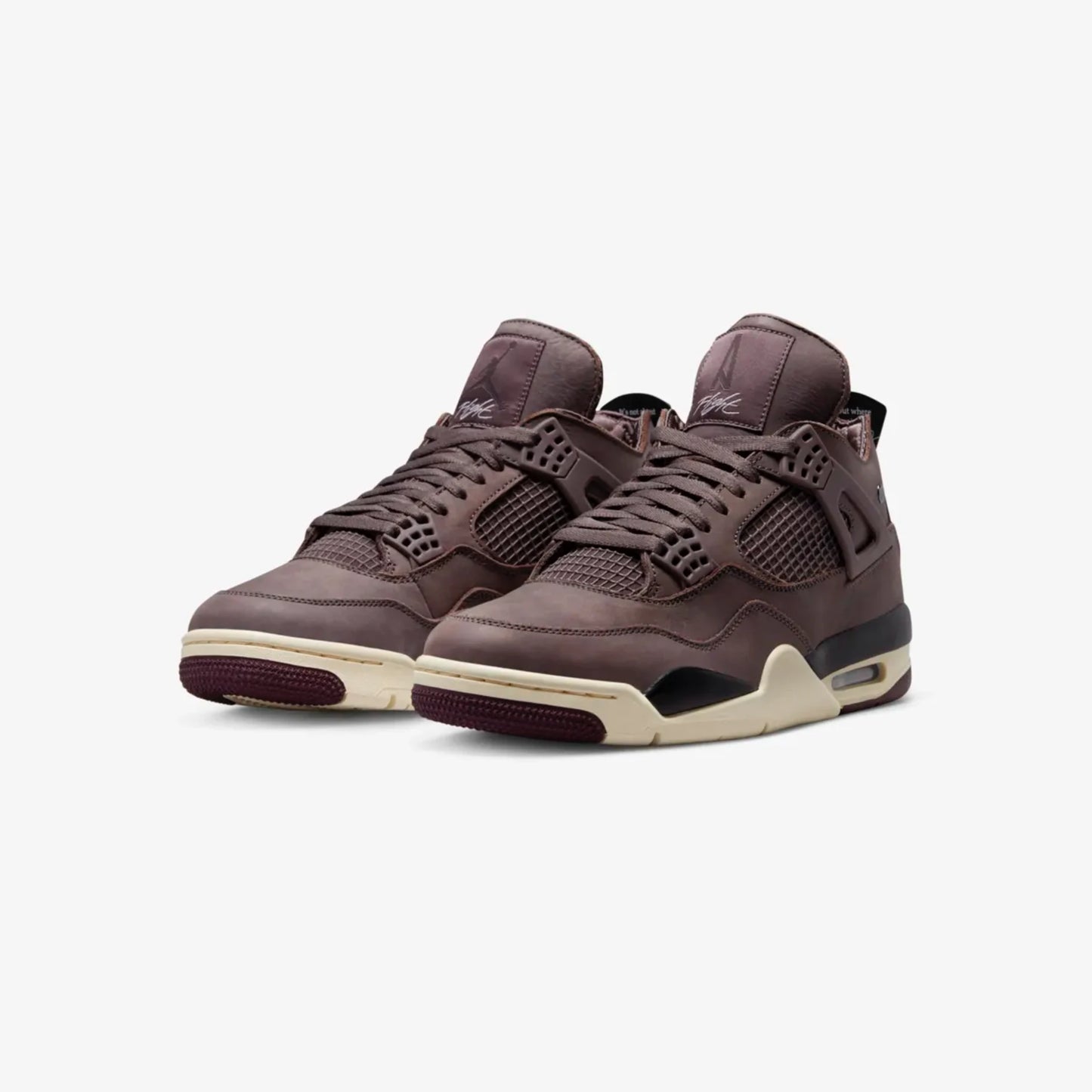 NIKE Air Jordan 4 "A Ma Maniere"