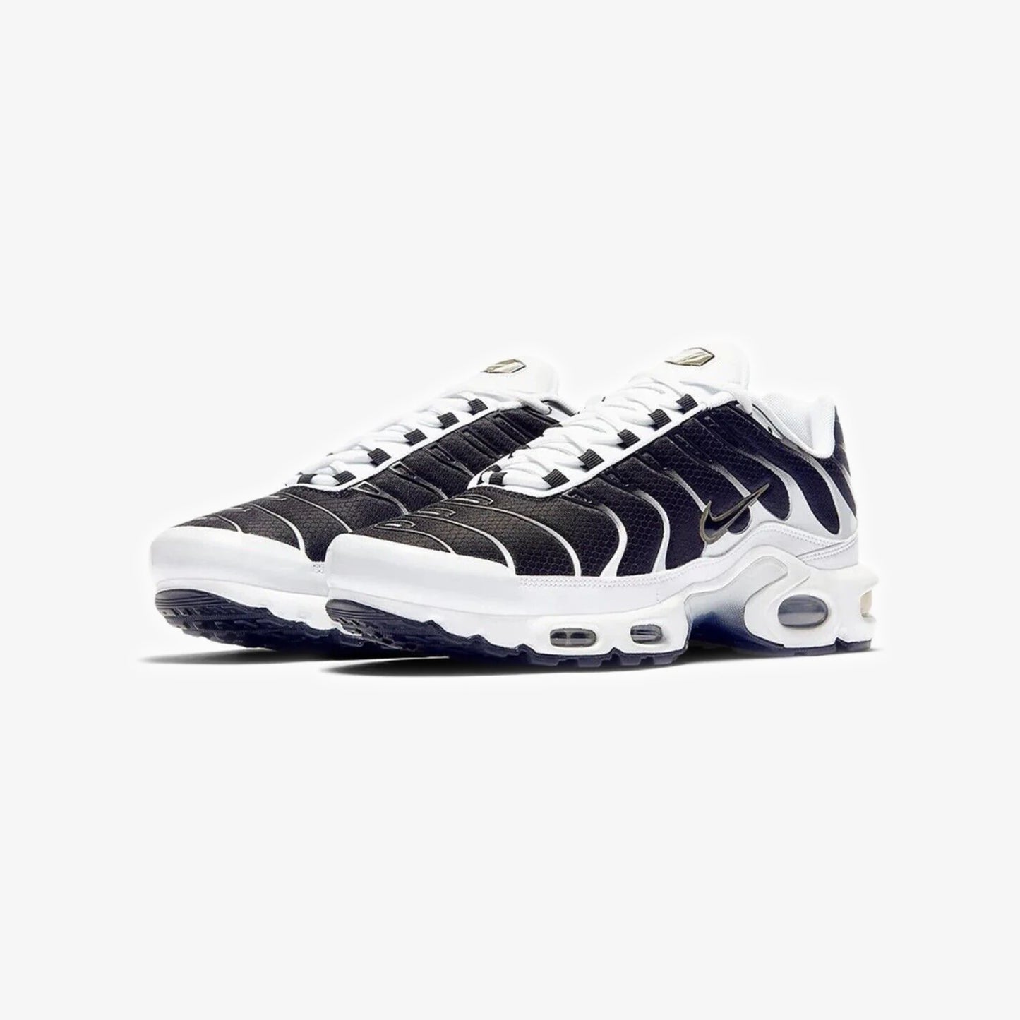 NIKE Air Max Plus TN "Killer Whale"