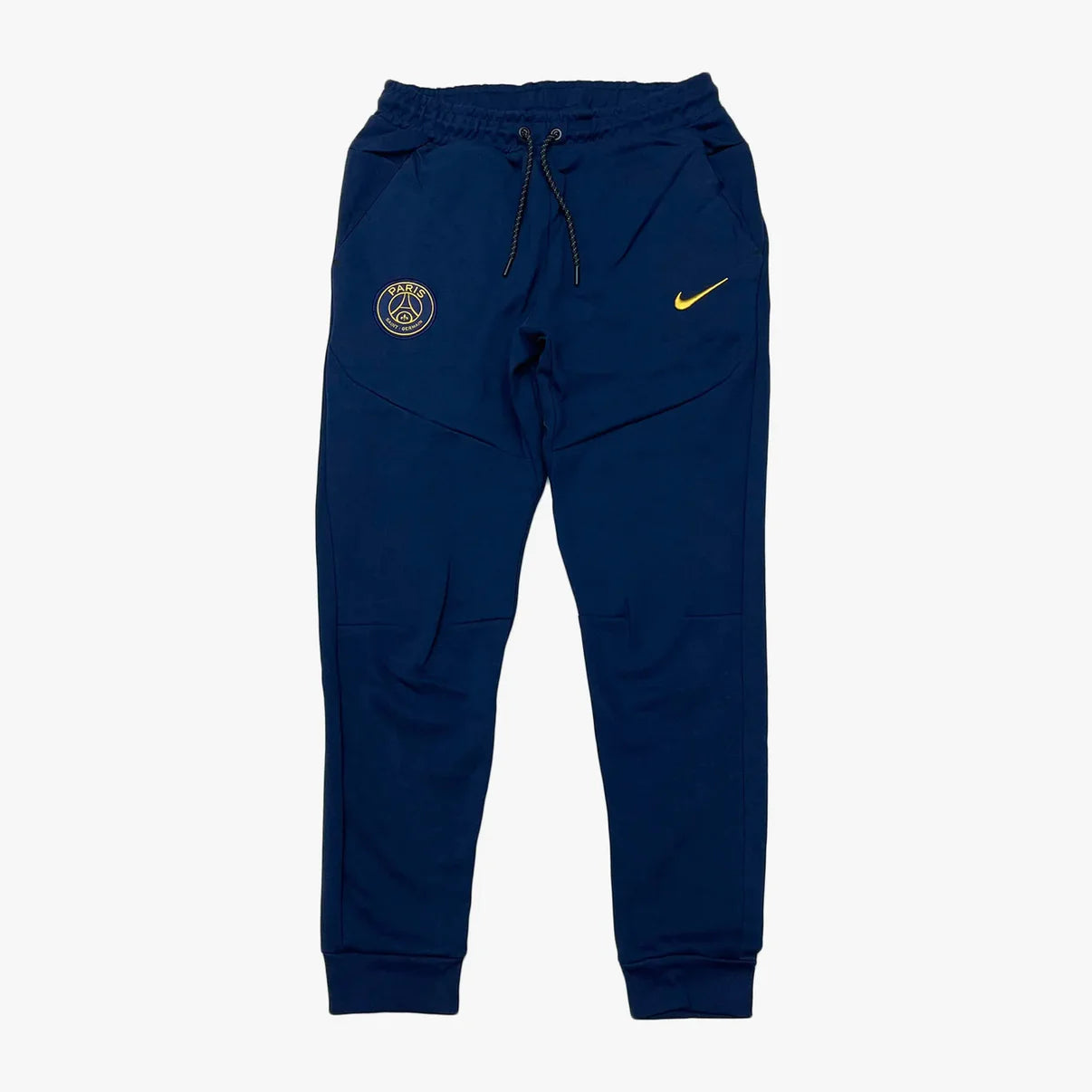 Nike tech fleece - Navy Blue PSG