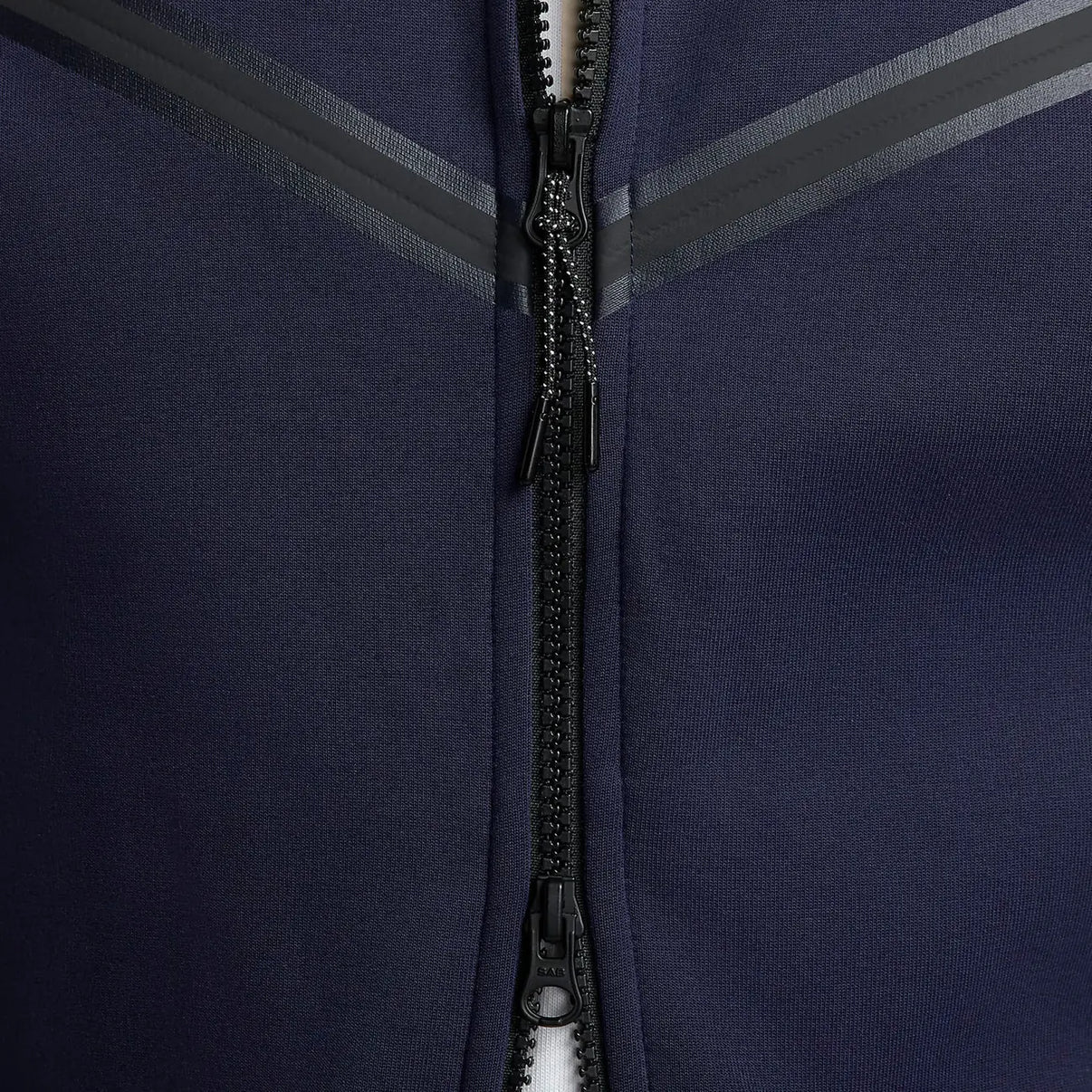 Nike tech fleece - Navy Blue PSG