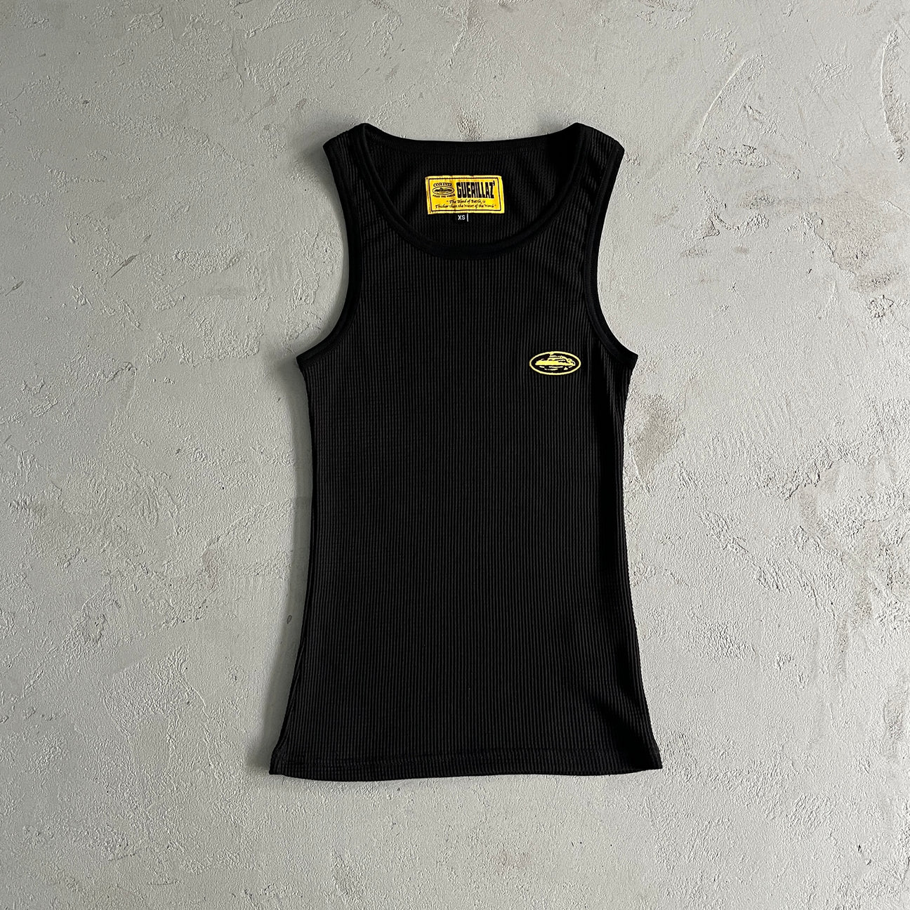 Corteiz Bolo Essentials Tank Top