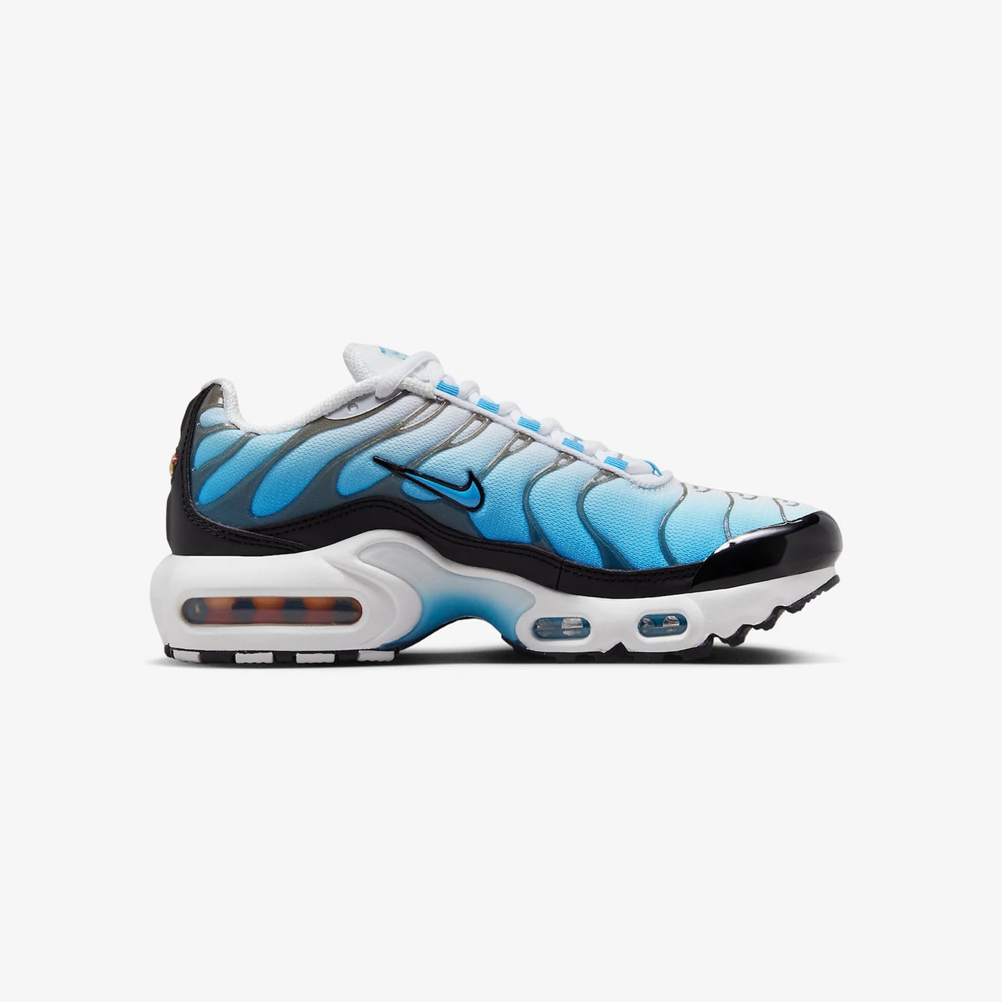 NIKE Air Max Plus TN "Baltic Blue"