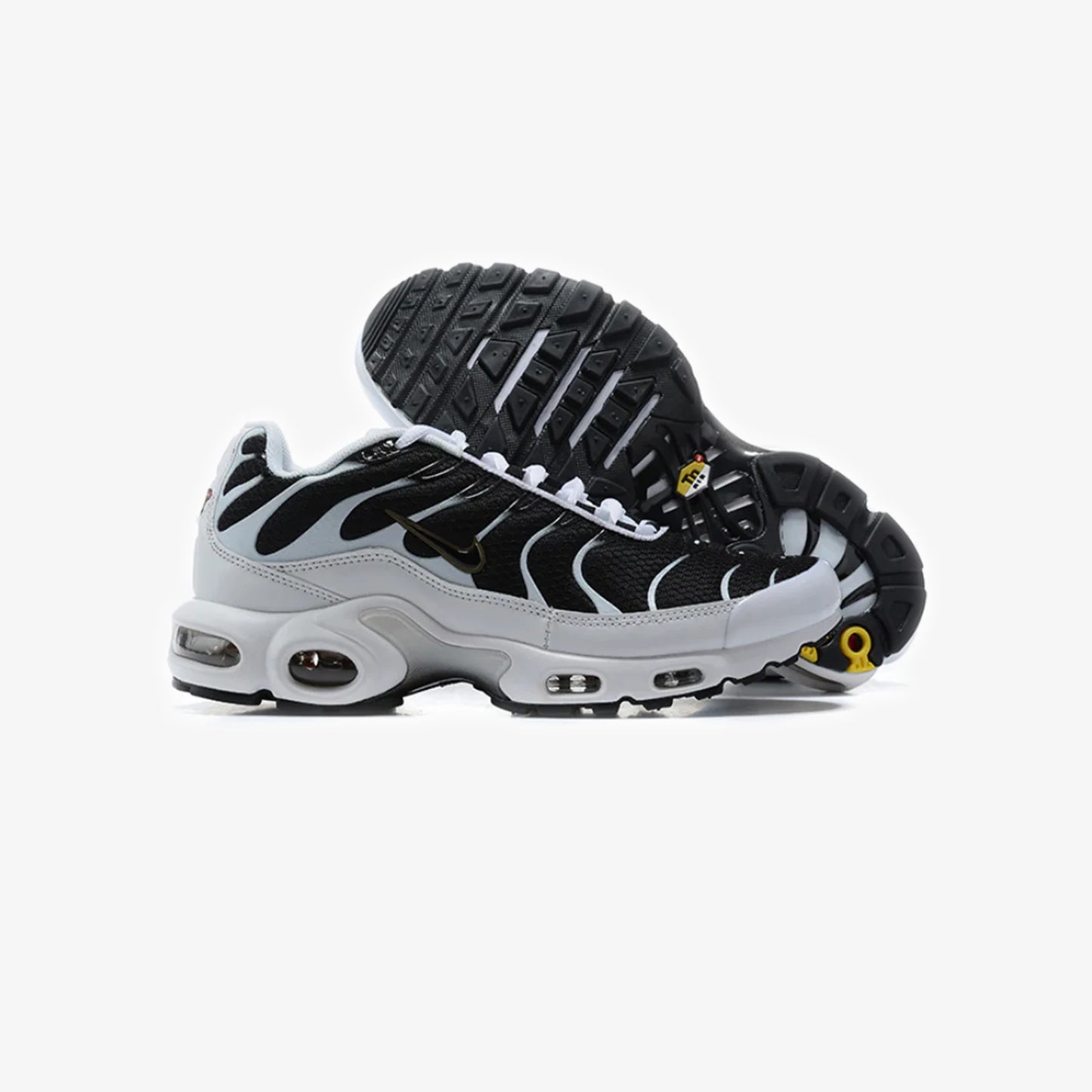 NIKE Air Max Plus TN "Killer Whale"