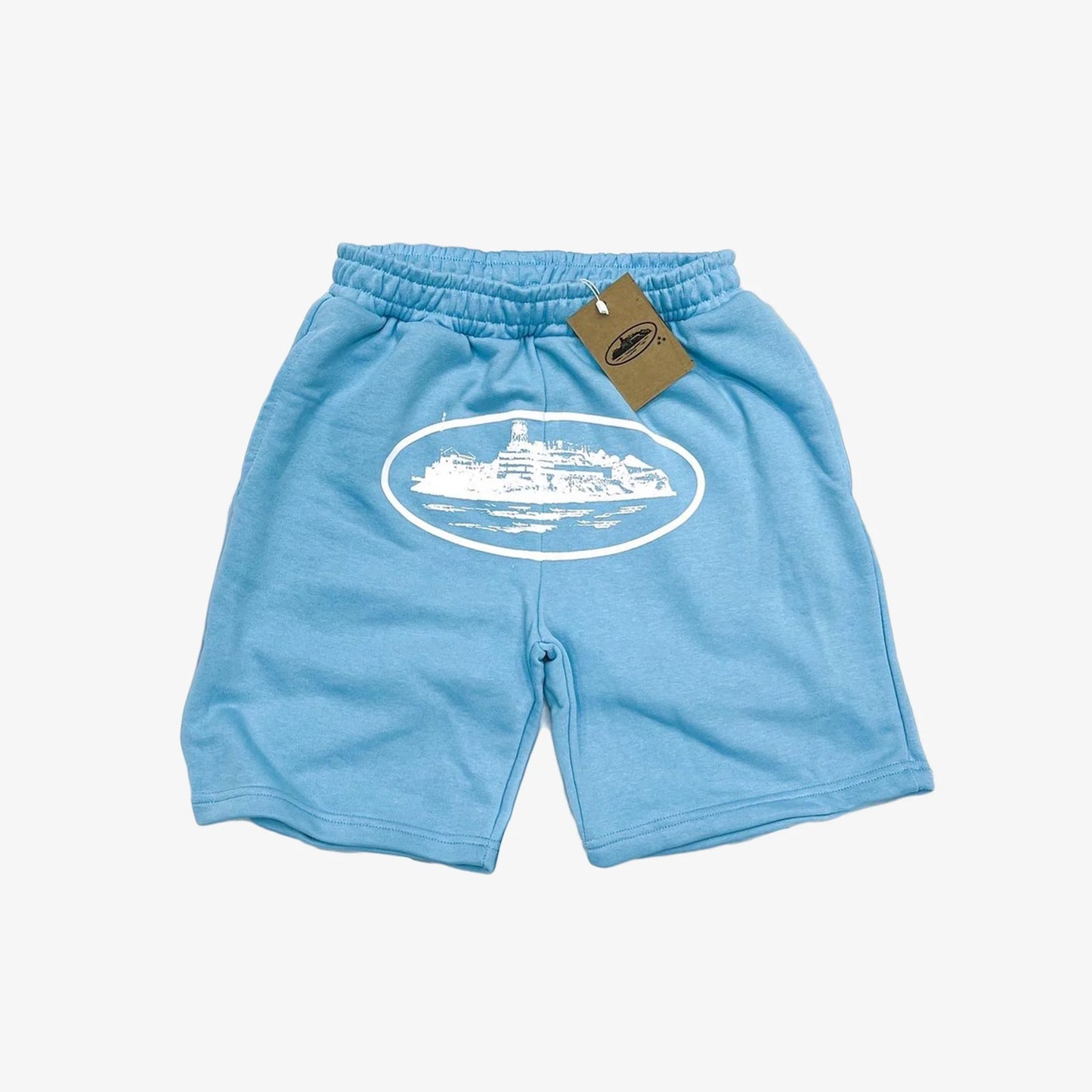 Cortez Alcatraz Shorts