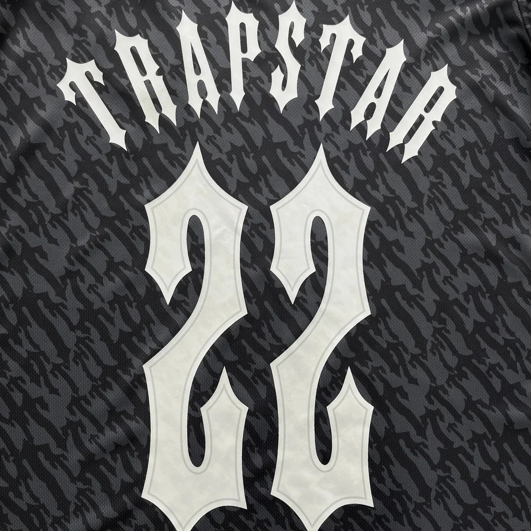 Trapstar T Monogram Football Jersey