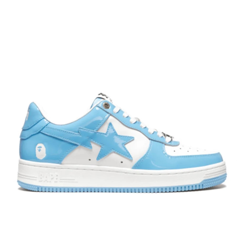 A Bathing Ape Bape Sta Low