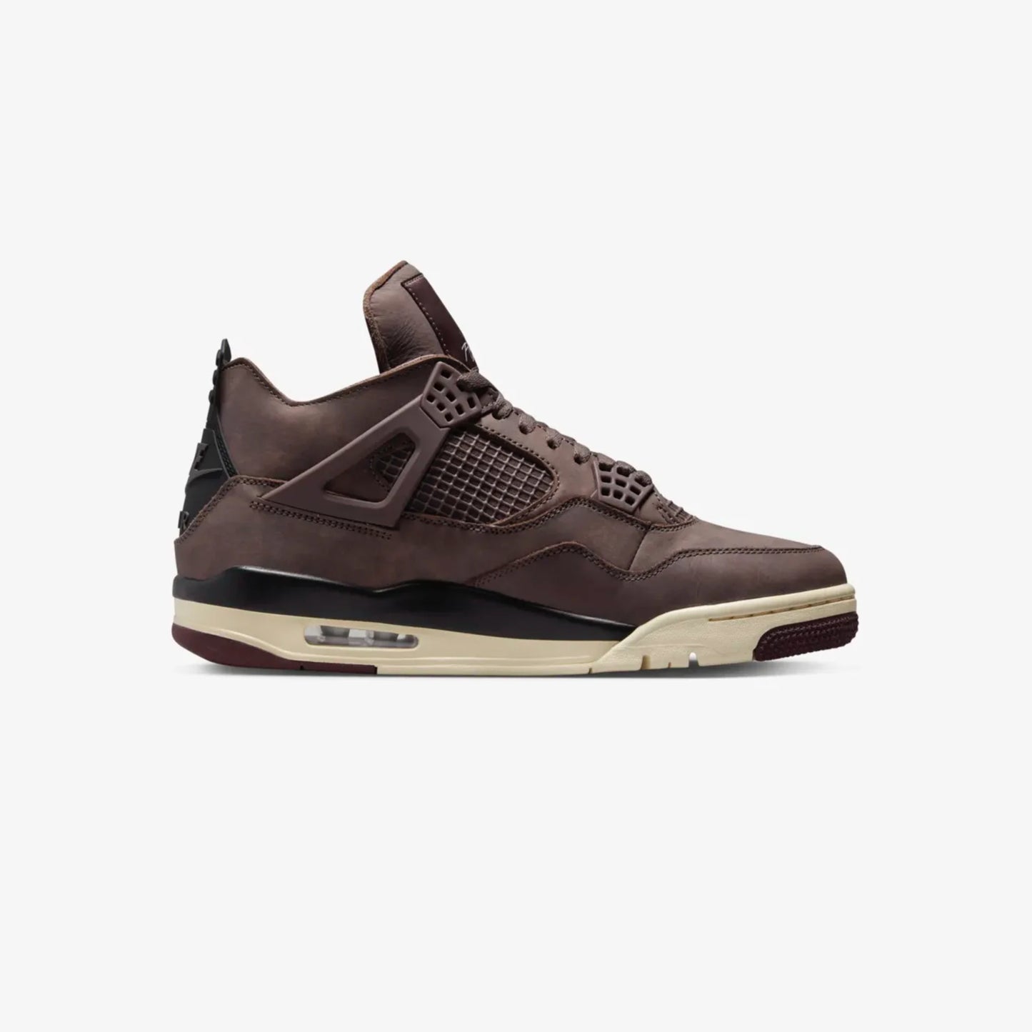 NIKE Air Jordan 4 "A Ma Maniere"