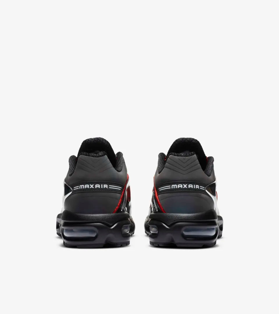 Air Max Tailwind V x Skepta Bloody Chrome