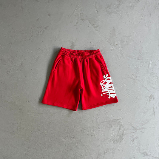 SYNA WORLD SHORTS