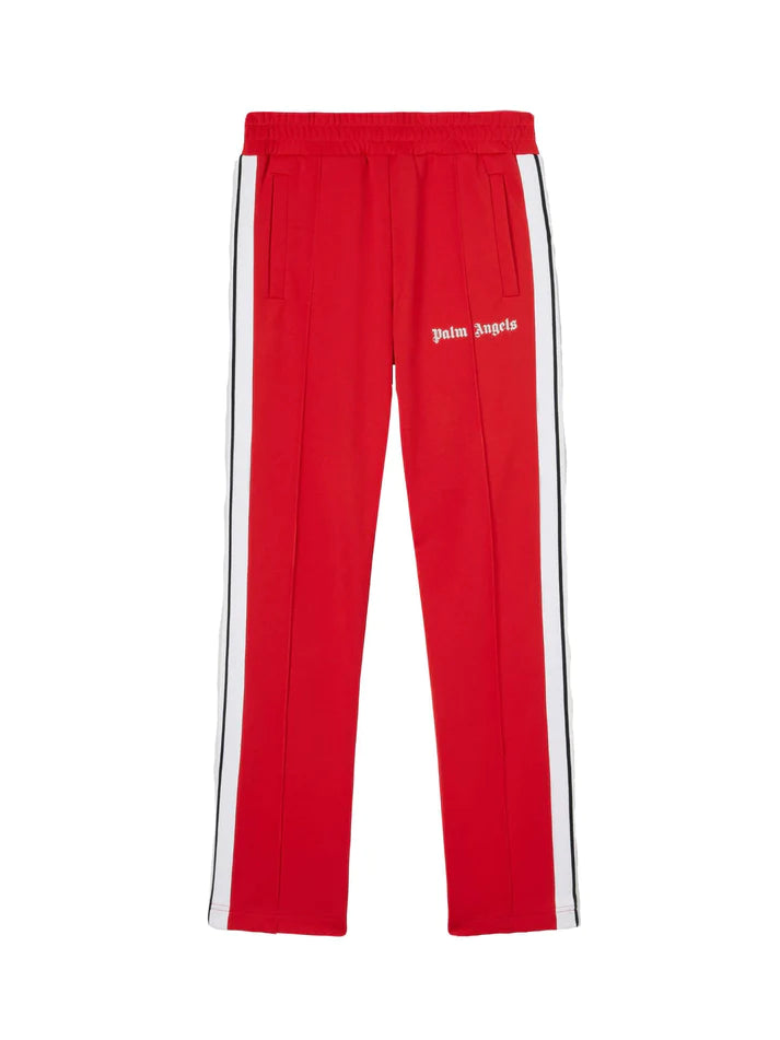 Palm Angels Classic Red Tracksuit