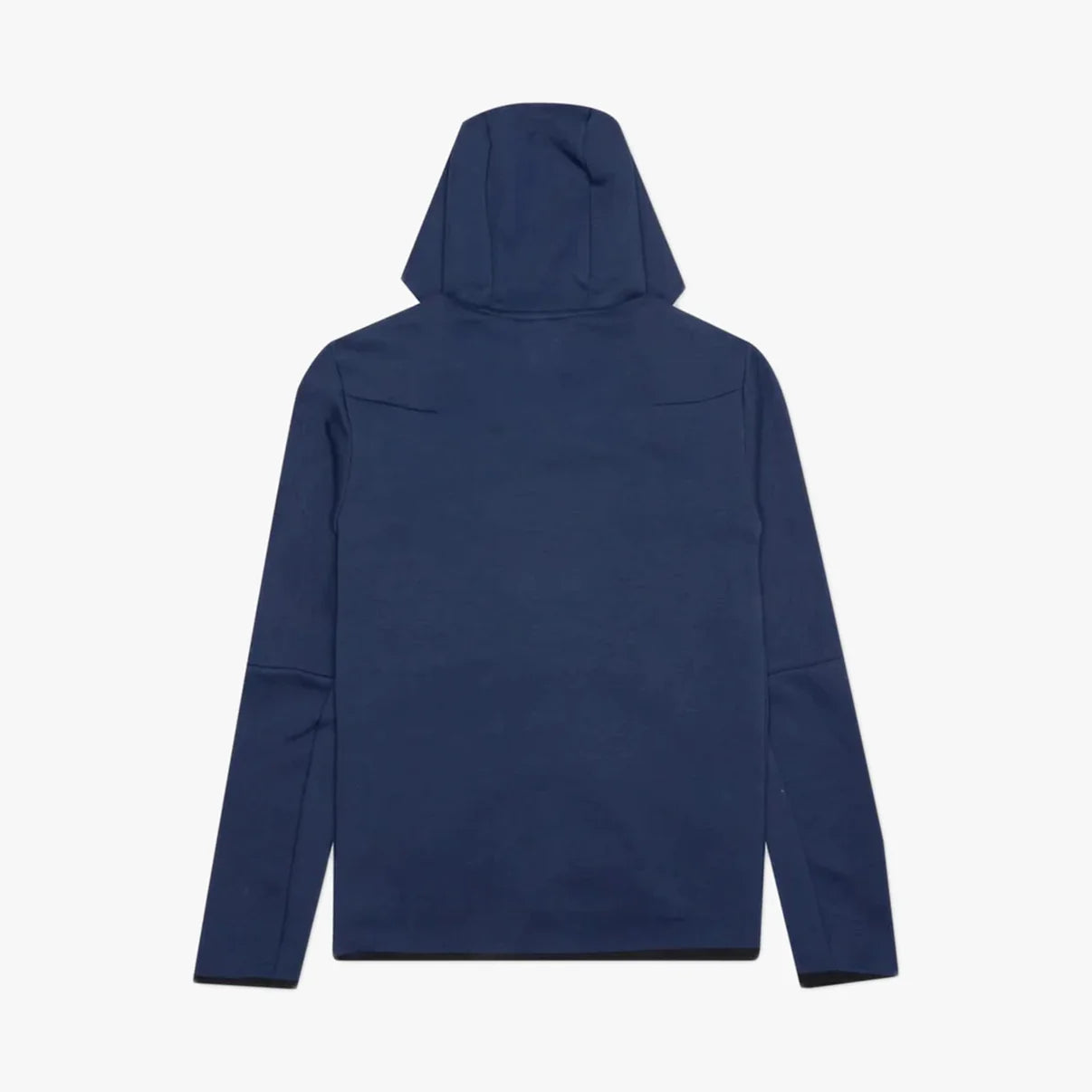 Nike Tech Fleece jacket Blue