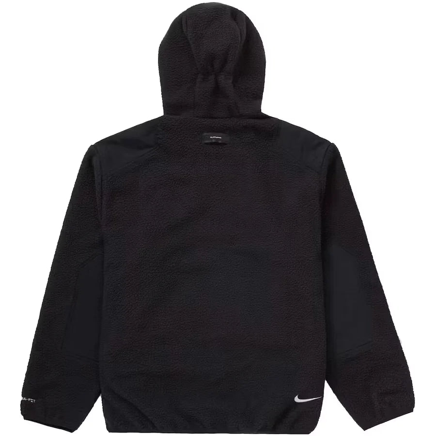 Supreme Nike ACG Fleece Pullover Black