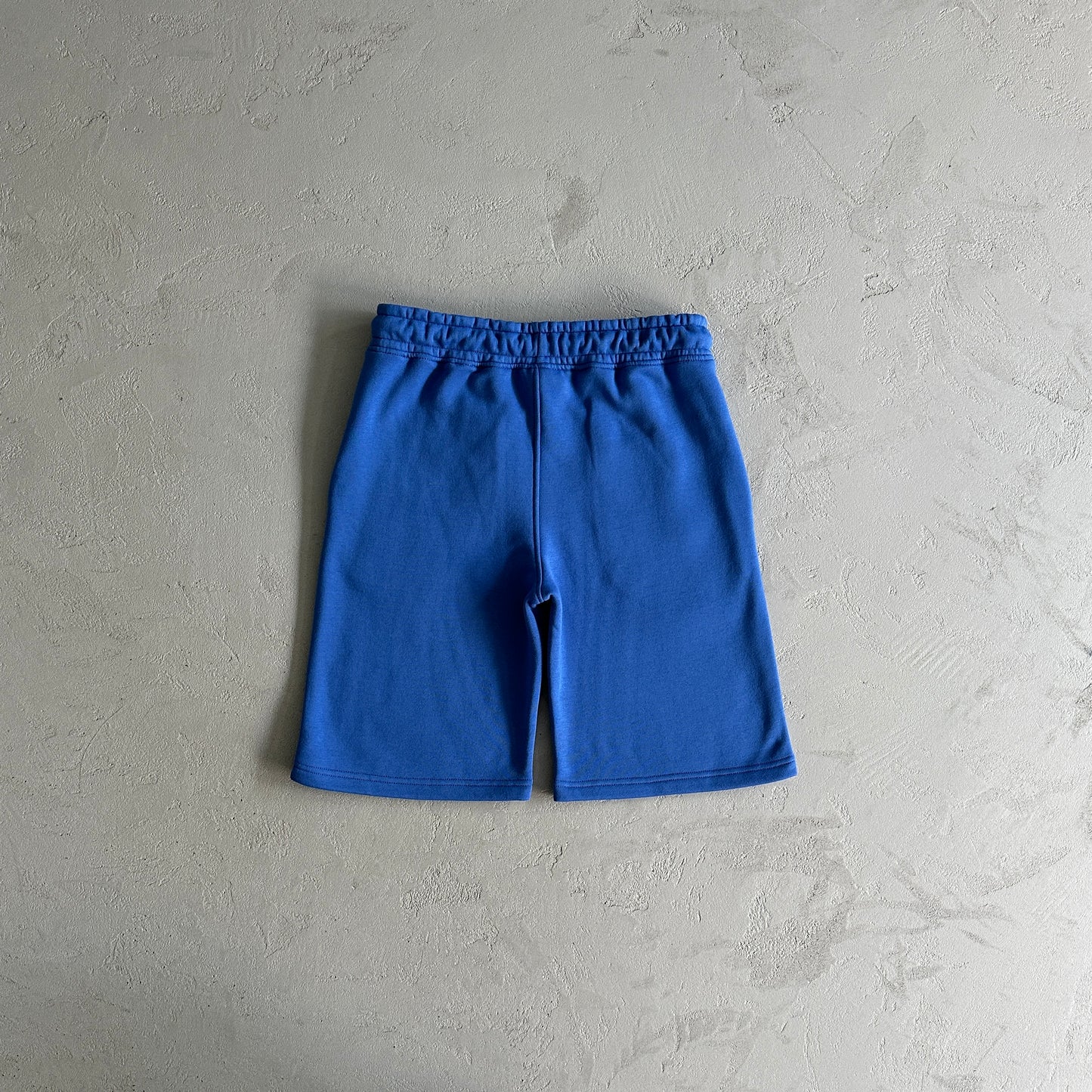 Trapstar Shooters Dazzling Blue Shorts