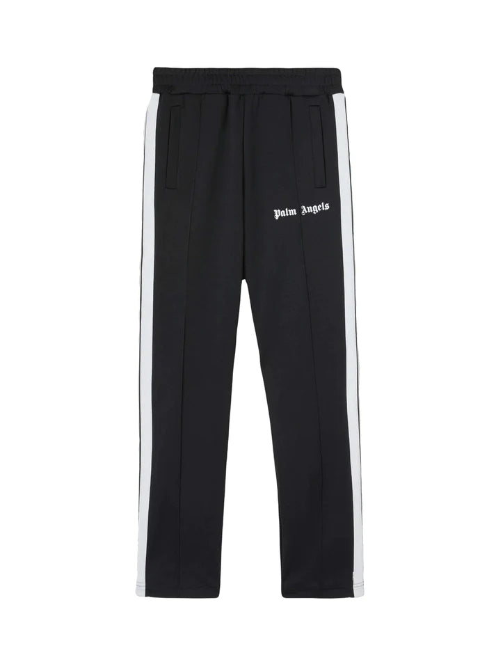 Palm Angels Classic Black Tracksuit