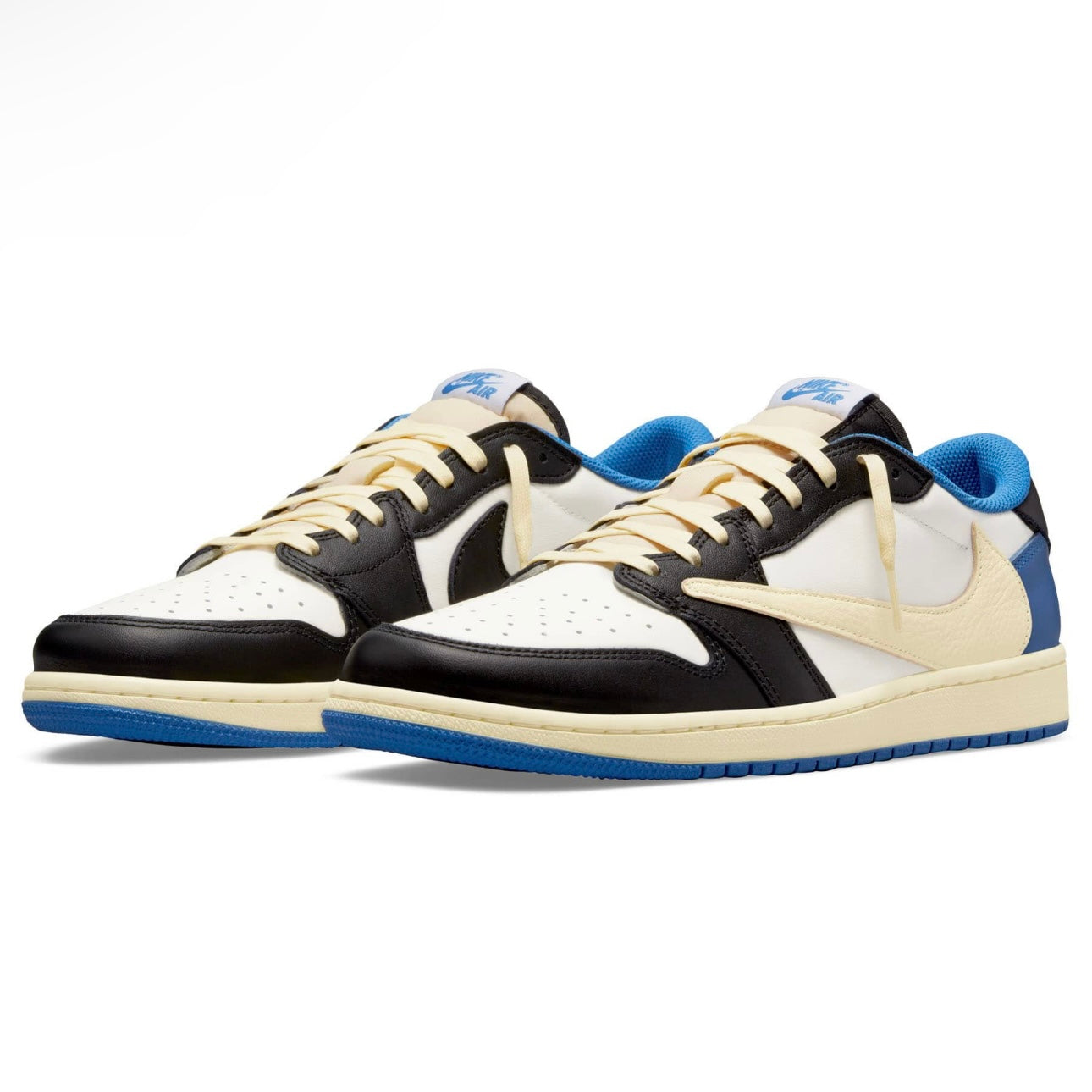 Jordan x Travis Scott Air Jordan 1 Low