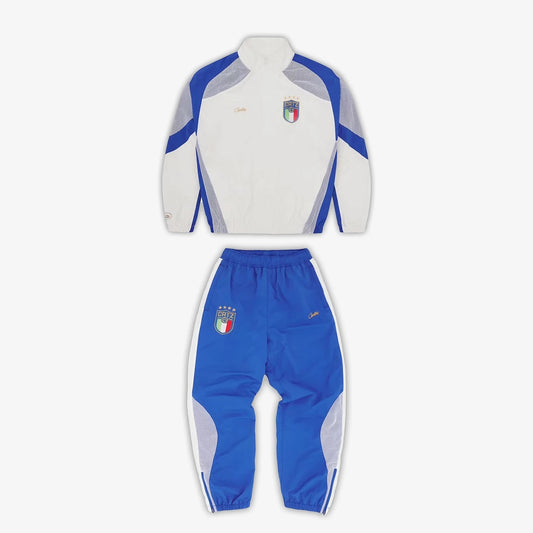 Corteiz 95 Italia Tracksuit