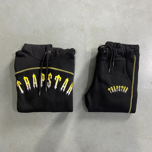 Trapstar x Central Cee Tracksuit