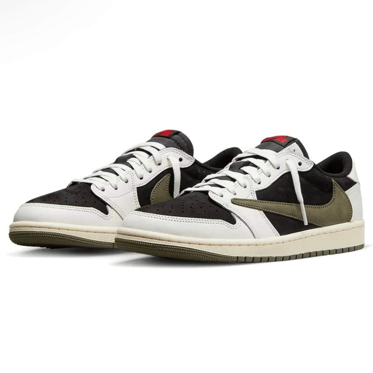 Jordan x Travis Scott Air Jordan 1 Low