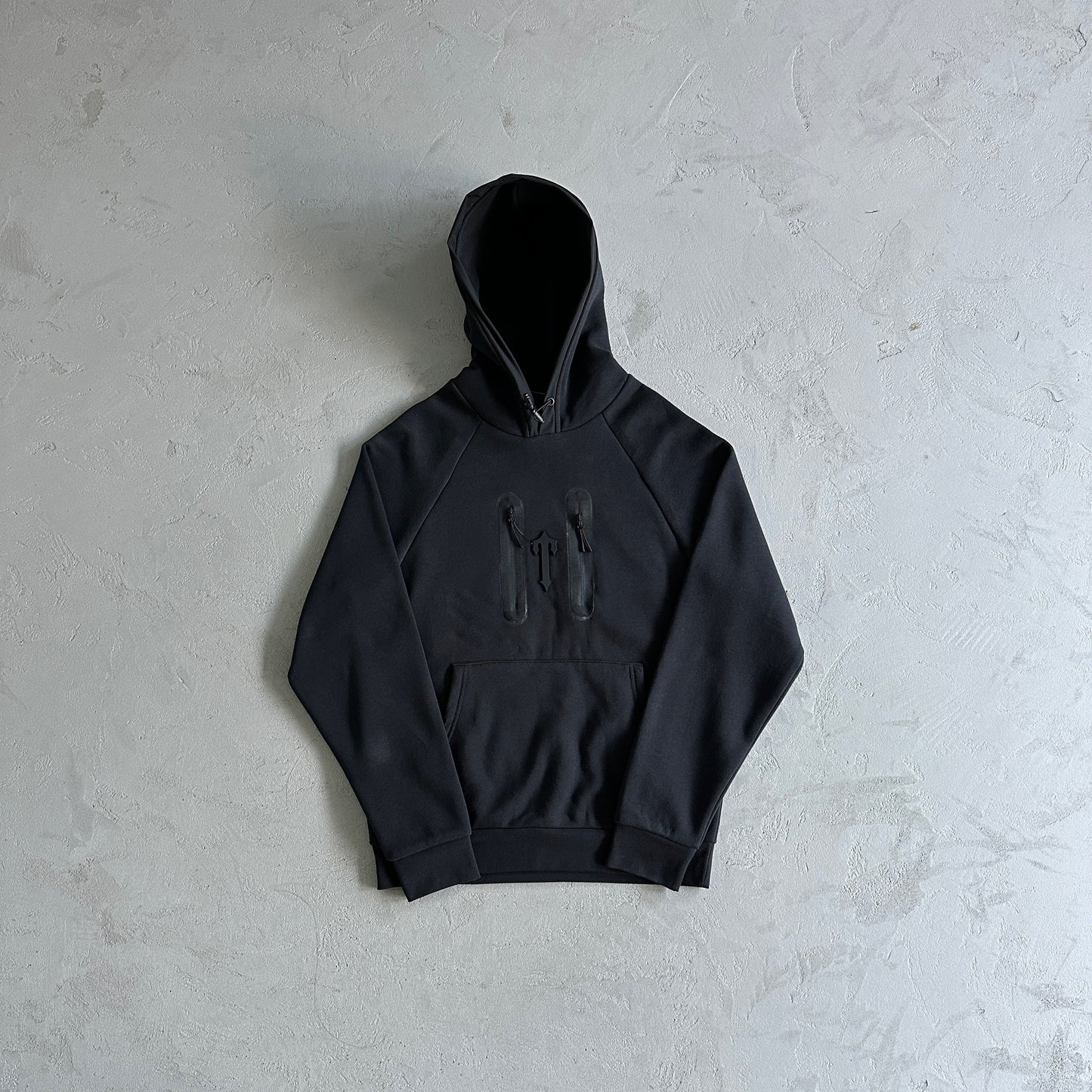 Trapstar Zip T Tech Fleece Tracksuit