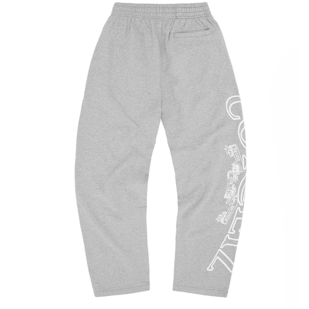 CRTZ SUPERIOR ROYALE BAGGY SWEATPANTS