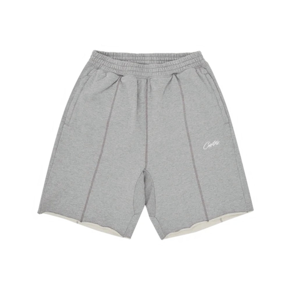 CRTZ HMP GREY SHORTS