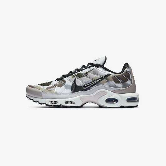 NIKE Air Max Plus TN "Brushstroke Camo"